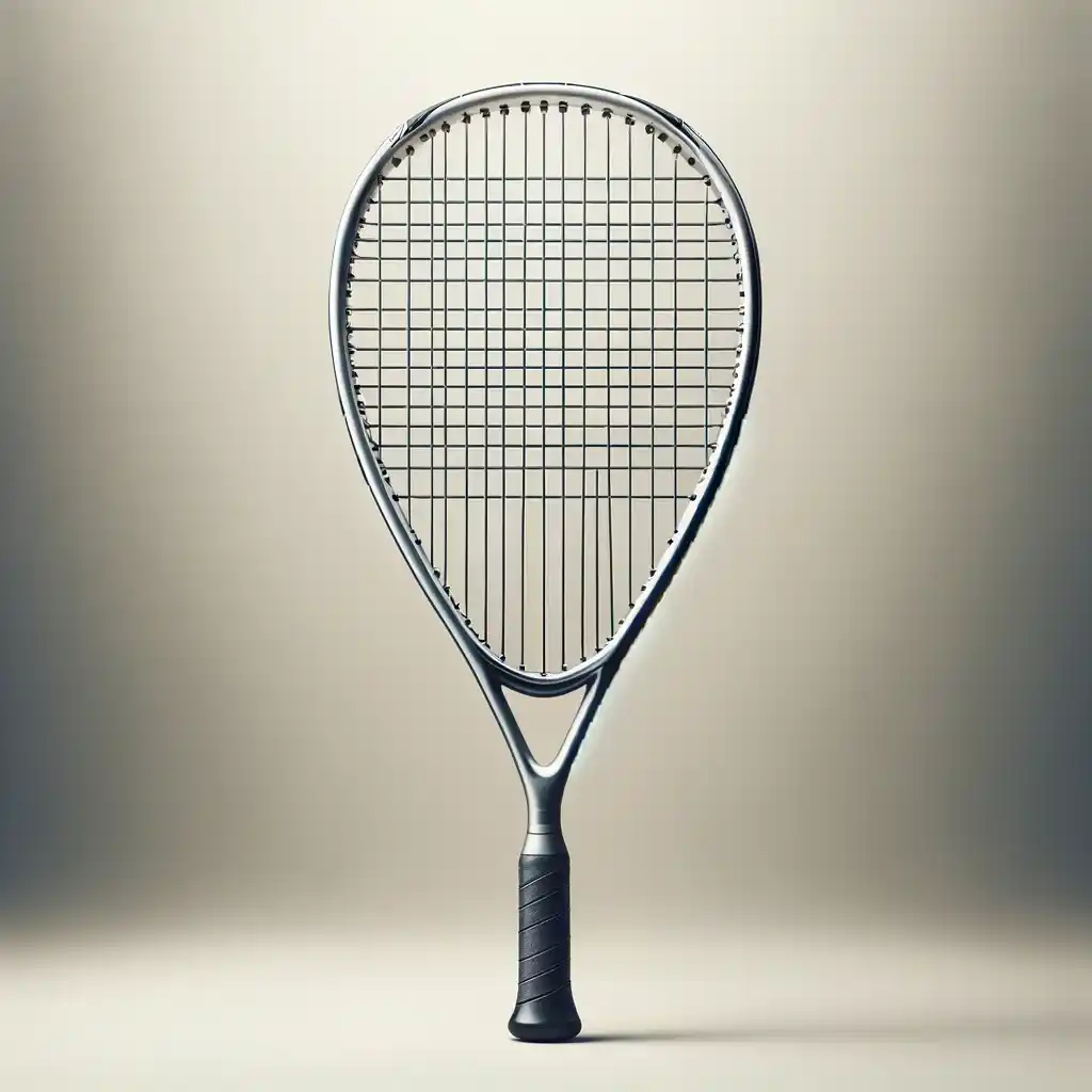 High-Quality Squash Racket